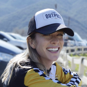 Alyssa Roenigk - Director