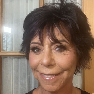 Denise Marsicano - NSIA President