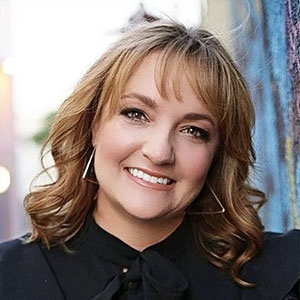 Melissa Delaney - Director